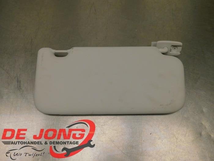 Pare-soleil d'un Ford Focus, -, 3 mois de garantie, -, -