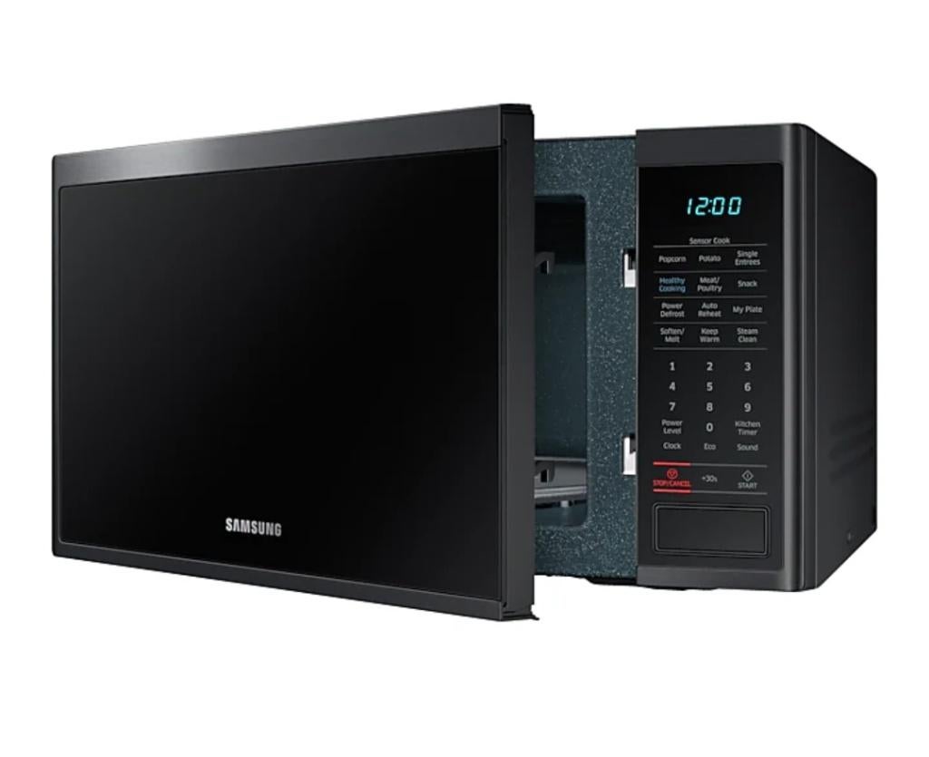 Four à micro-ondes 40L MW5100J Solo avec, Electroménager, Micro-ondes, Neuf, Four, Enlèvement ou Envoi, 45 à 60 cm