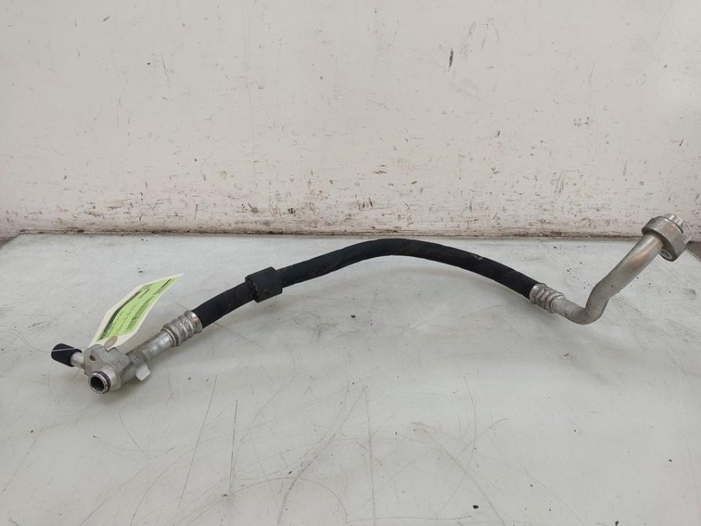 AIRCO LEIDING GLE Coupe (C292) (|A1668307000|), Dhr. J. Ham, Gebruikt, Mercedes-Benz, Administratie@autoham.nl