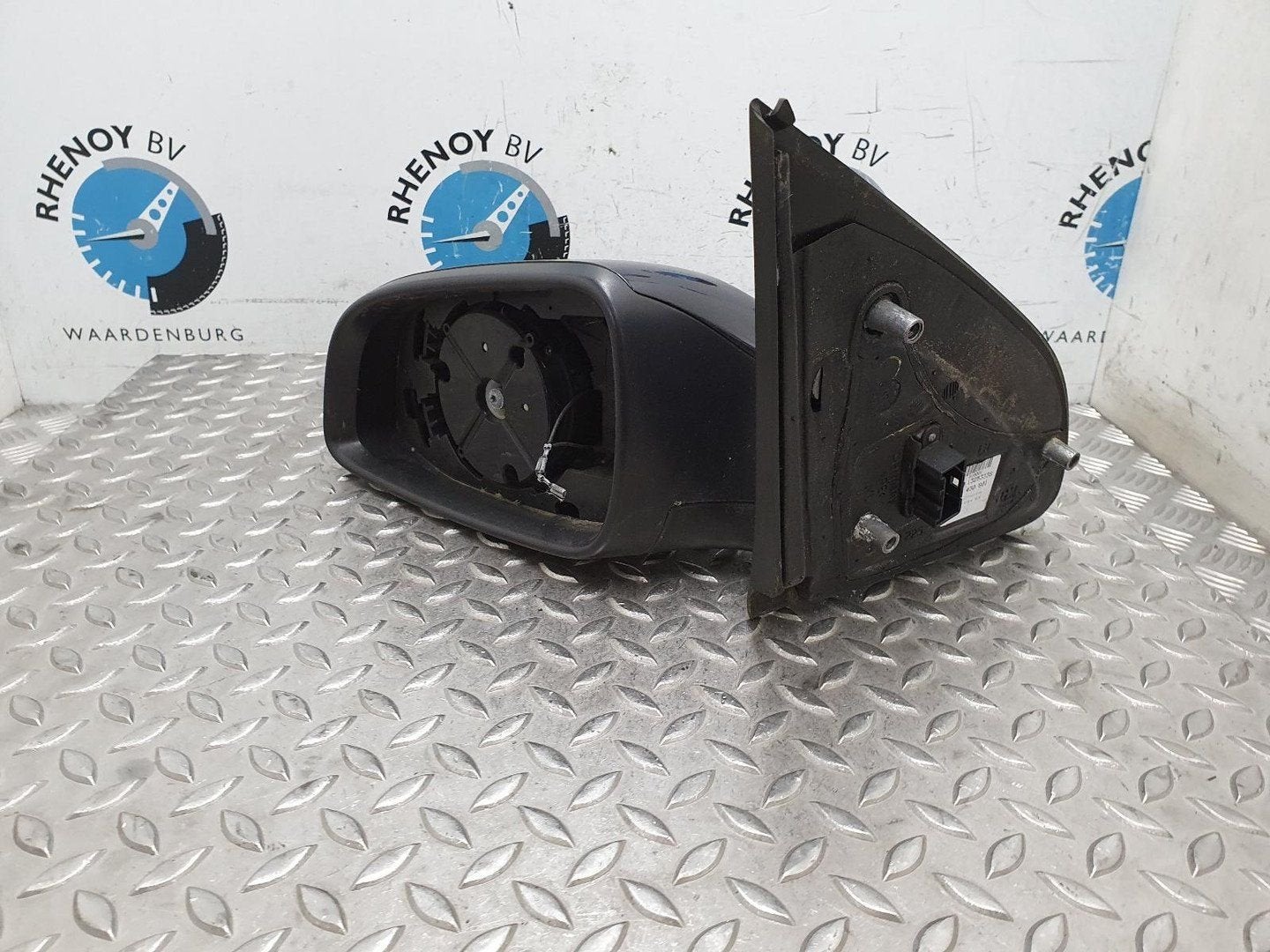OPEL ASTRA SPIEGEL L 2006, Enlèvement ou Envoi, Utilisé, ARN reconnu