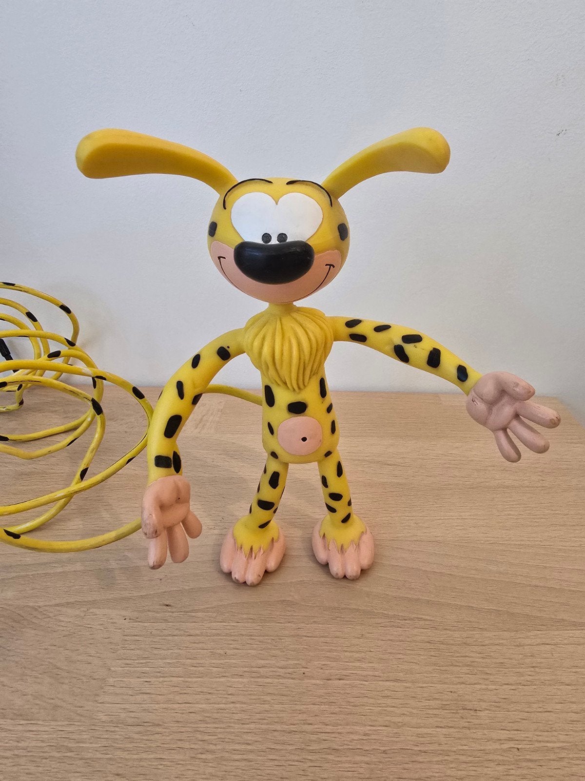 Marsupilami-figuur, Ophalen of Verzenden