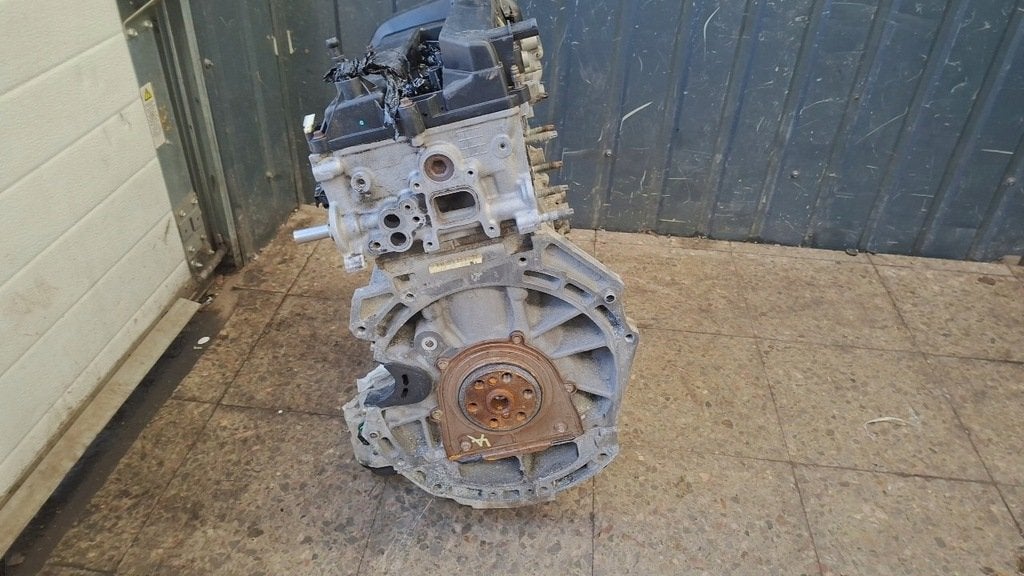 Moteur CJBA Nu FORD MONDEO, Verzenden, Gebruikt, Overige automerken