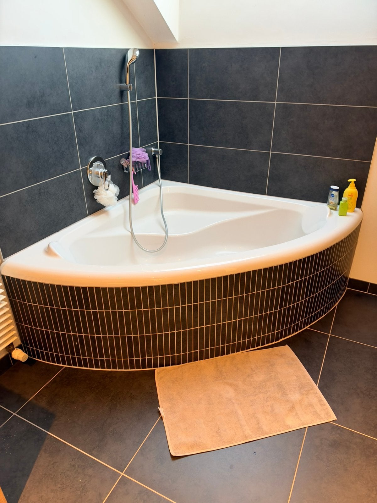 Bad 150x150, Doe-het-zelf en Bouw, Ophalen, Bad