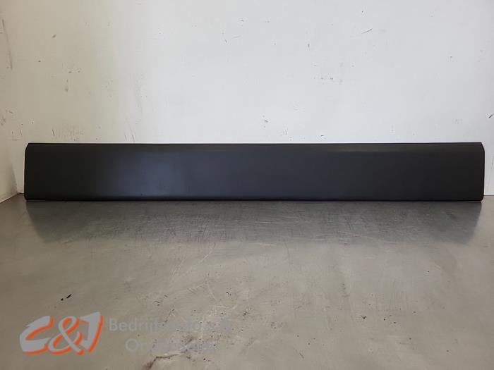 Sierstrip van een Renault Master, Gebruikt, -, Renault, -