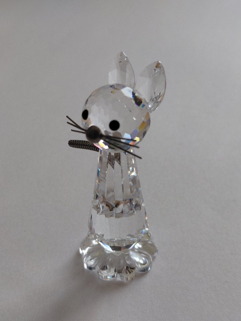 Swarovski (set), Ophalen, Zo goed als nieuw, Figuurtje