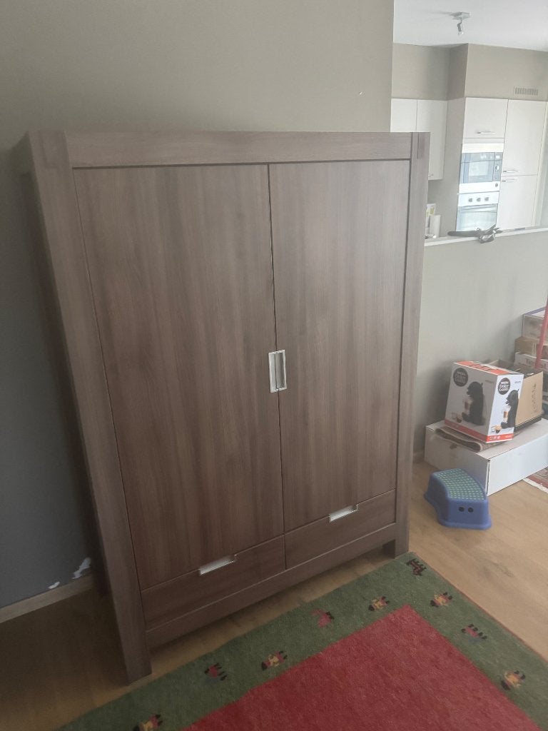 Eetkamer, Ophalen, Zo goed als nieuw