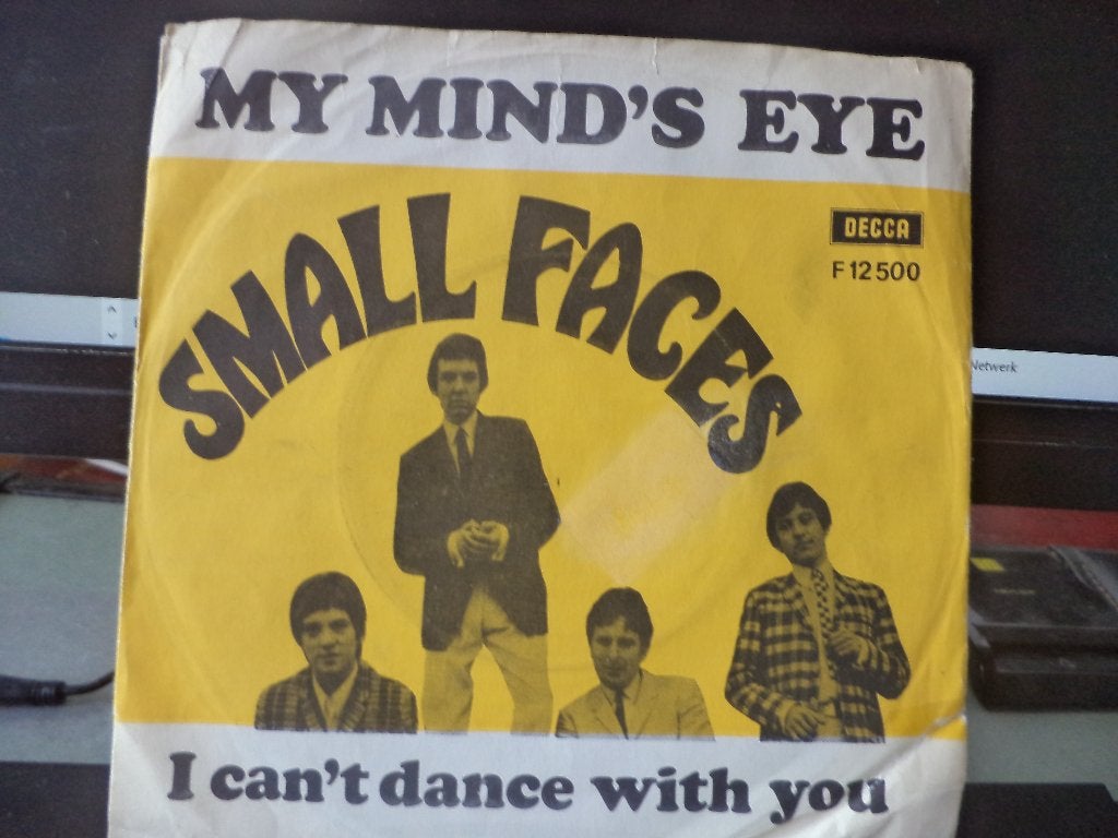 Small Faces - My Mind's Eye, Verzenden, Dance