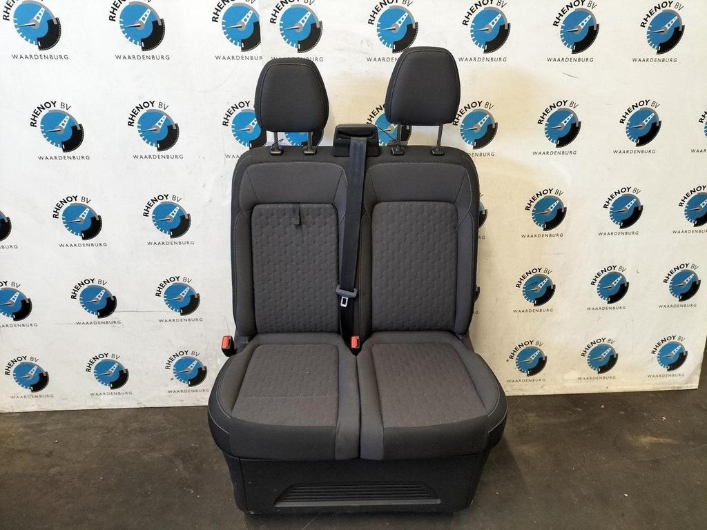 FORD TRANSIT CUSTOM 2.0 EcoBlue E 300L Series STOEL VOOR 202, Auto-onderdelen, Ophalen of Verzenden, Gebruikt, ARN erkend