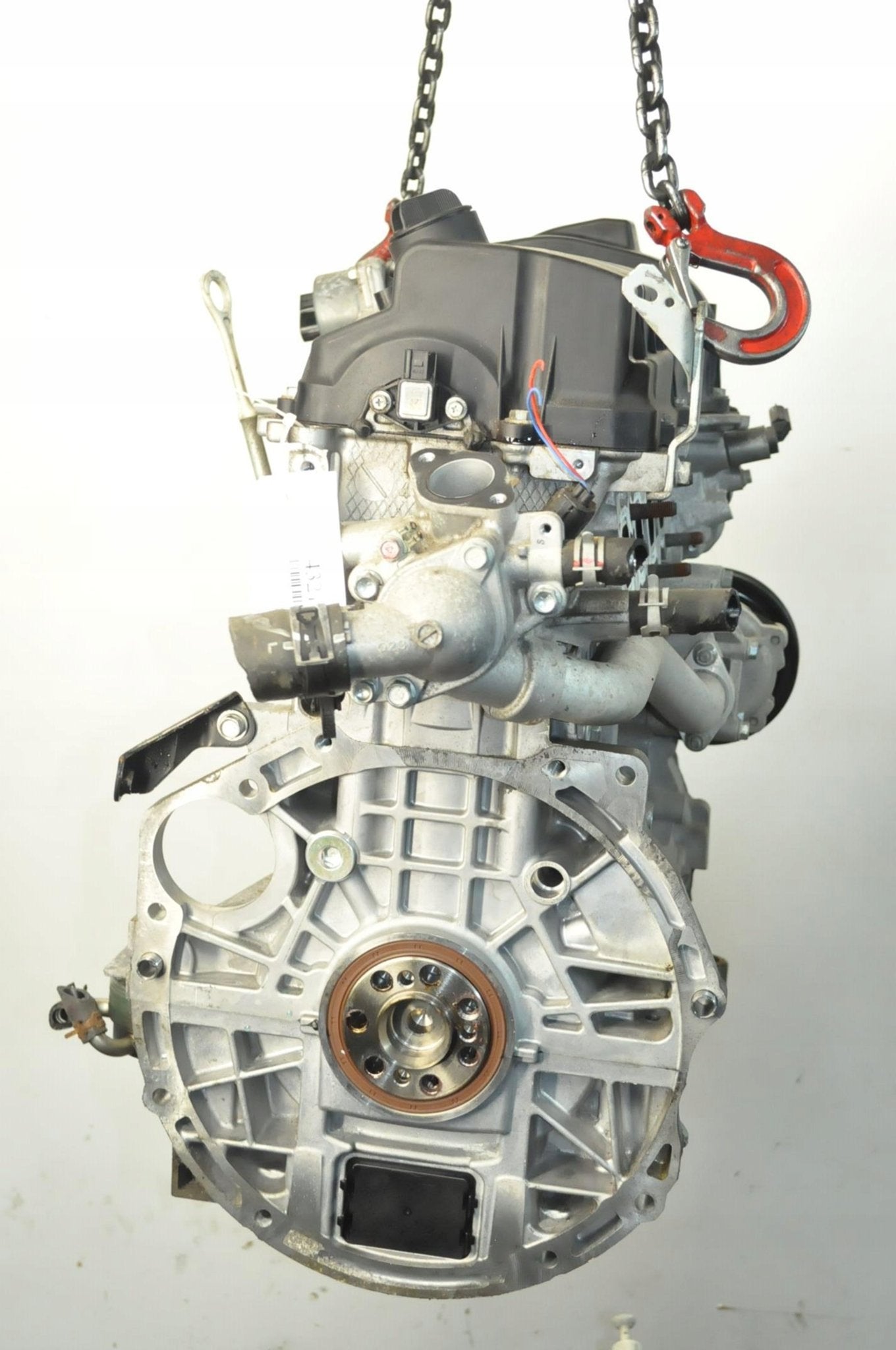 Moteur 4J11 Nu MITSUBISHI OUTLANDER, Autos : Pièces & Accessoires, Envoi, Utilisé, Skoda