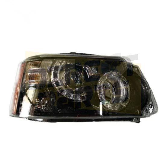 Range Rover Sport (10/09- 9/11) Koplamp Rechts (Bi-Xe/adapti, Neuf, Land Rover, -, -