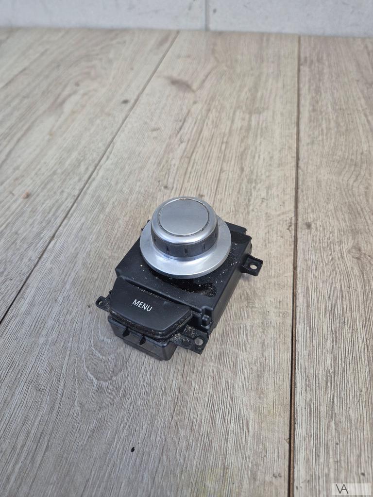 Navigatie controller Idrive BMW 1 serie E87 3 E90 6987864, Gebruikt, -, -, Ophalen of Verzenden