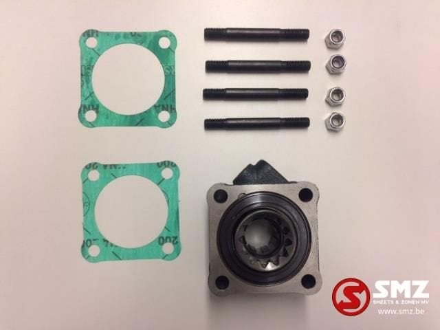 Pto zf single gear, Neuf, Autres marques, Transmission et Accessoires