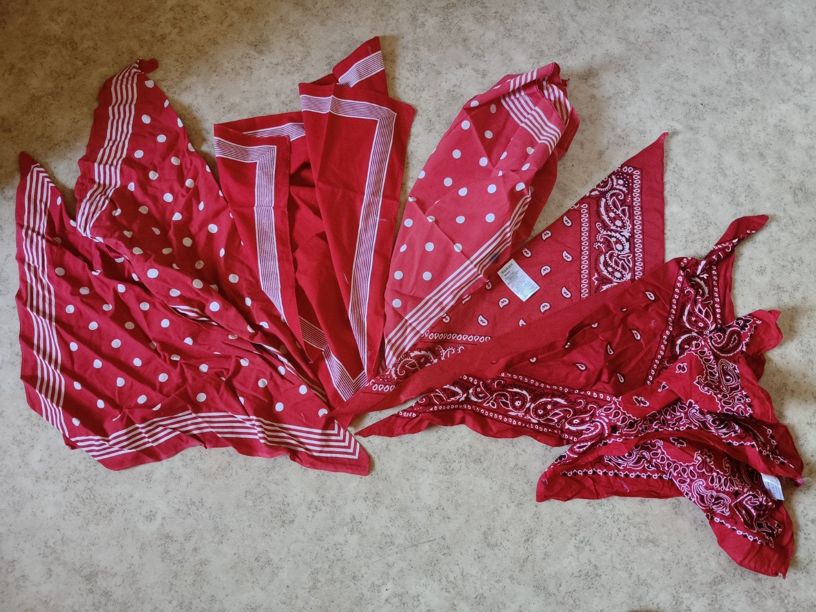 Boerensjaaltjes 7, Kleding | Dames, Carnavalskleding en Feestkleding, Ophalen
