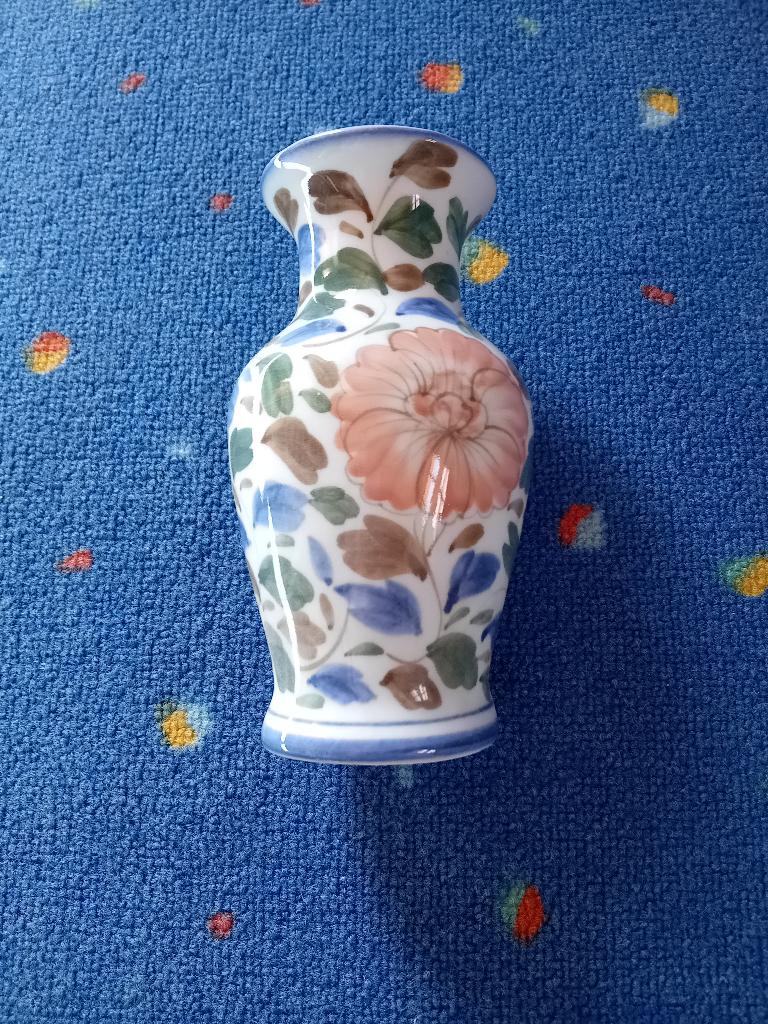 vaasje, Ophalen of Verzenden, Zo goed als nieuw, Overige kleuren