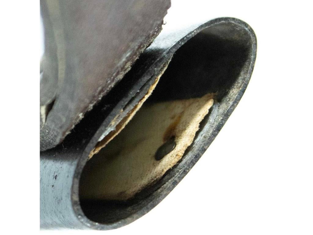 HJ-Fahrtenmesser August Merten, Collections, Objets militaires | Seconde Guerre mondiale, Envoi