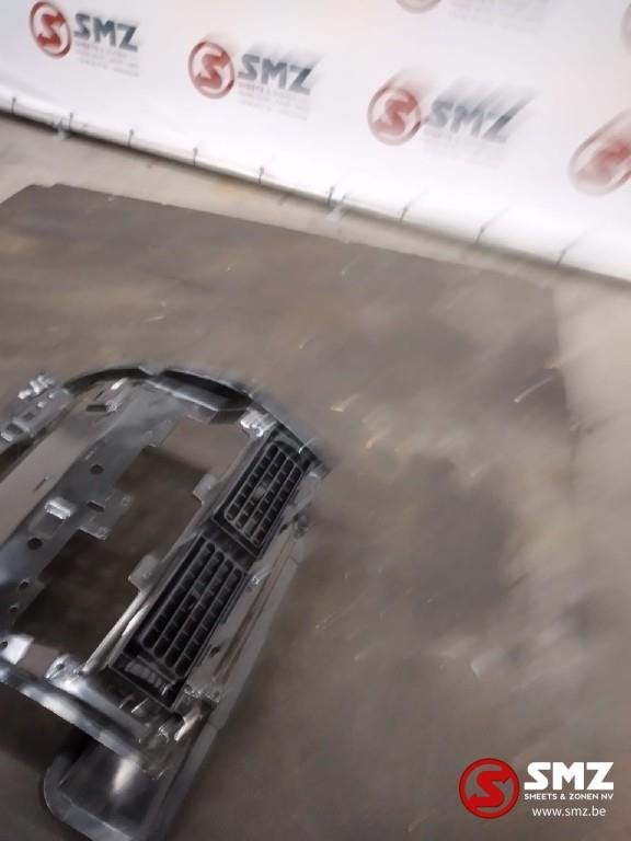 Occ appareil de chauffage intérieur DAF XF 106 Eur, Autos : Pièces & Accessoires, Utilisé, DAF, Autres pièces automobiles