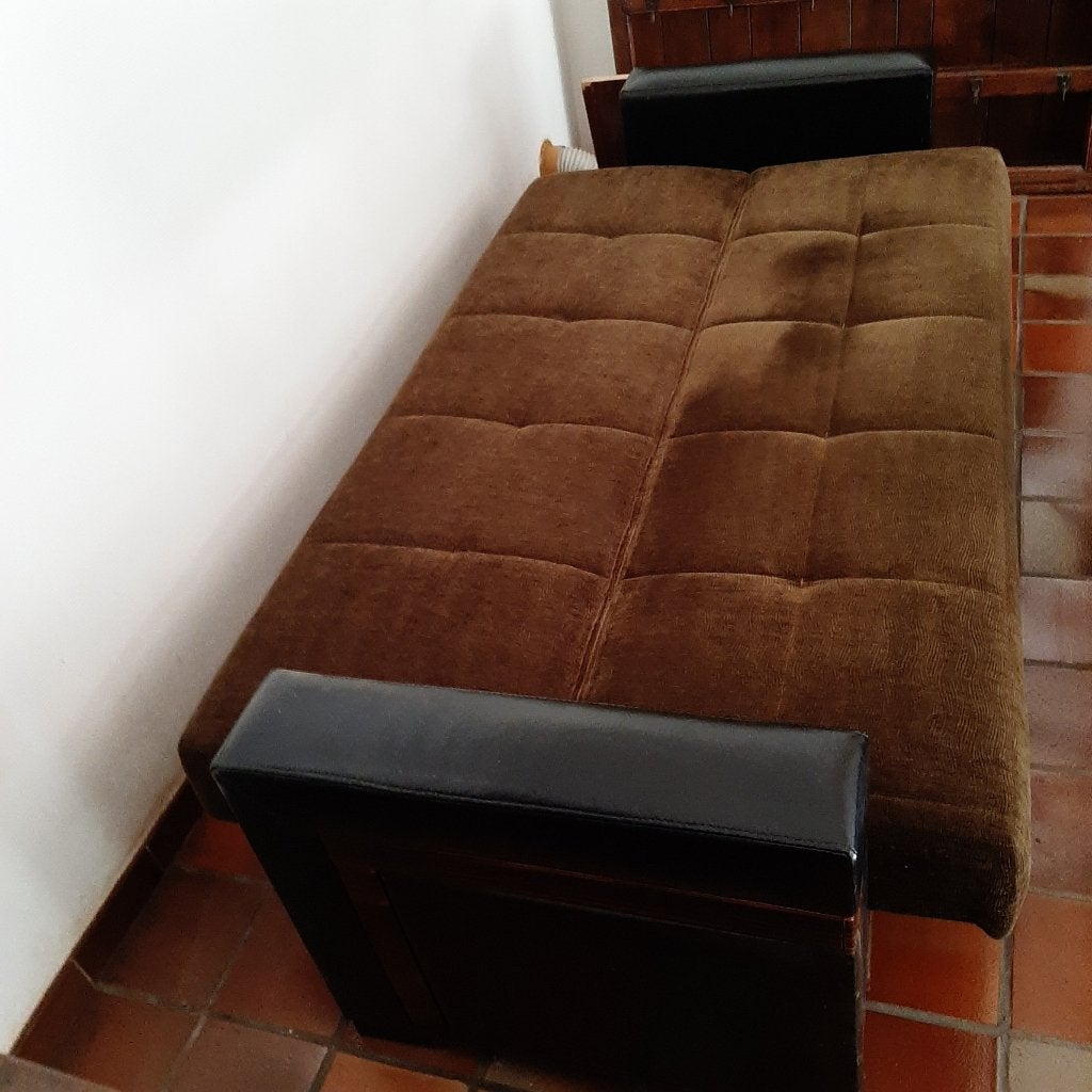Zetel, Enlèvement, Utilisé, Tissus