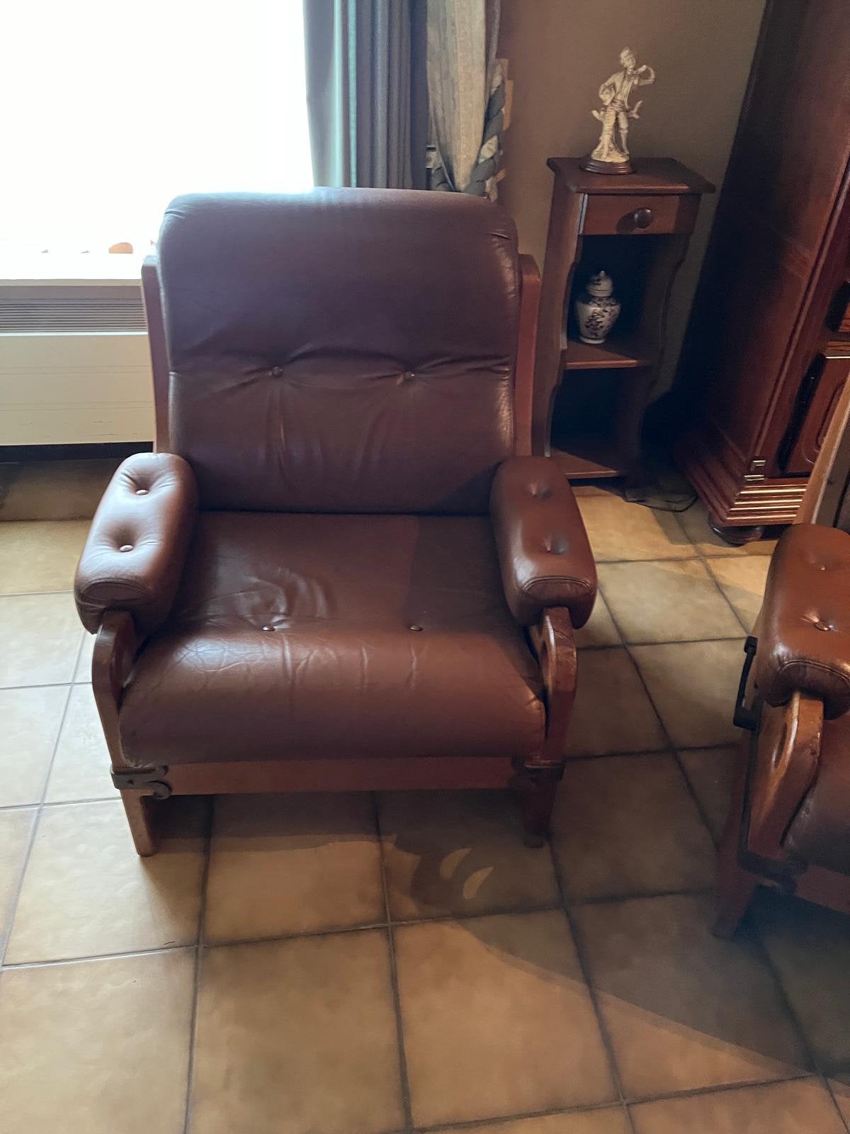Salon, Huis en Inrichting, Ophalen, Gebruikt