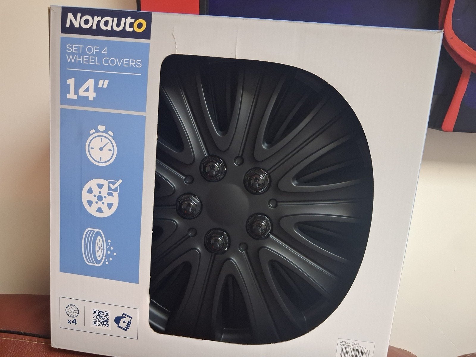 Autovelgen., Auto-onderdelen, Ophalen, 14 inch