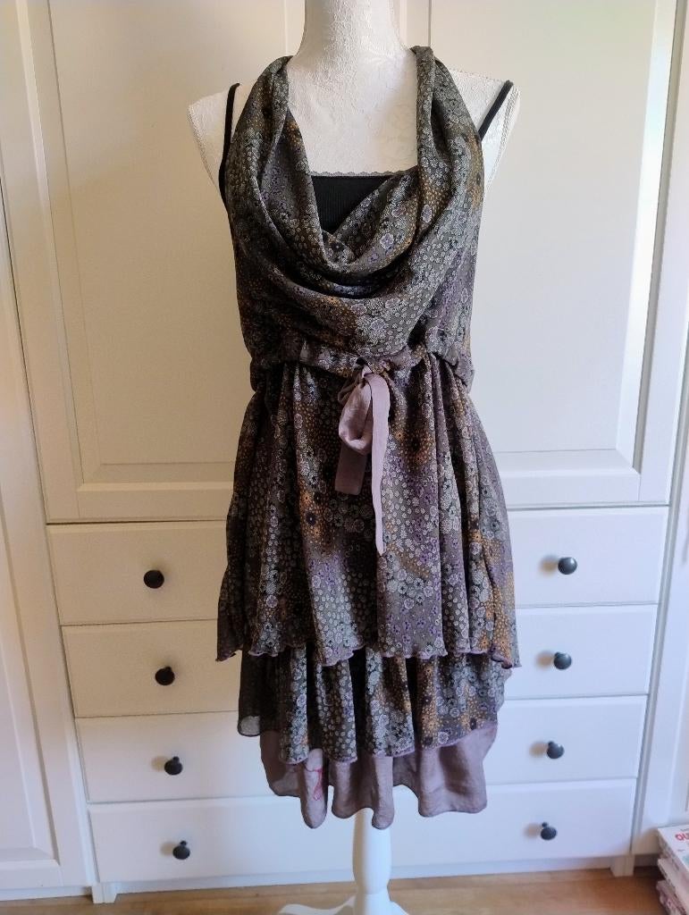 Robe cop copine taille 1, Overige kleuren, Verzenden, Cop Copine, Zo goed als nieuw