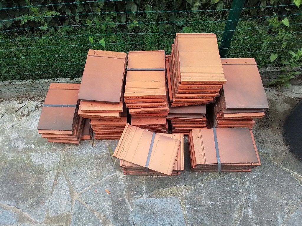 Carreaux de carrelage, Enlèvement, Neuf