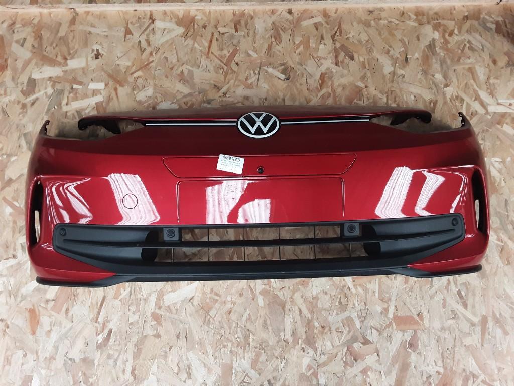 BUMPER VOOR Volkswagen ID.3 (E11 / E12) (10A807221A), Gebruikt, Mevr. I. Hauben, Bumper, Rue de l'Espoir 34 34
4030  GRIVEGNÉE, BE