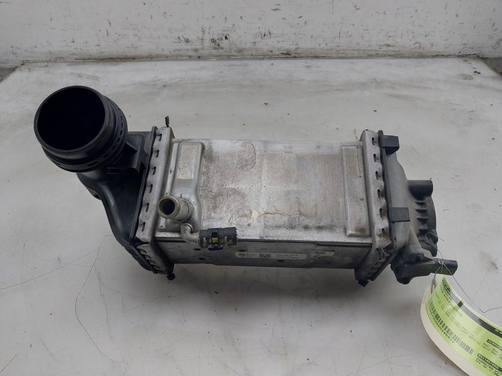 INTERCOOLER Scala (|05C145785C|05C145788C|05C145785D|), Dhr. J. Ham, Gebruikt, Administratie@autoham.nl, Skoda