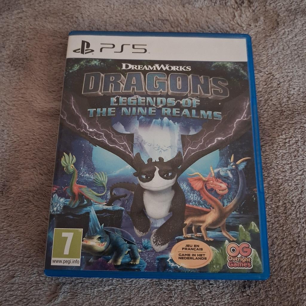 Jeu, Enlèvement ou Envoi