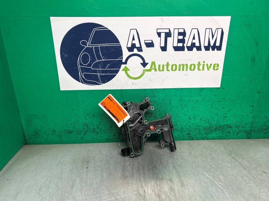 CARTER VENT C Audi A4 Avant (B8) (|06H103226A|), Utilisé, Audi