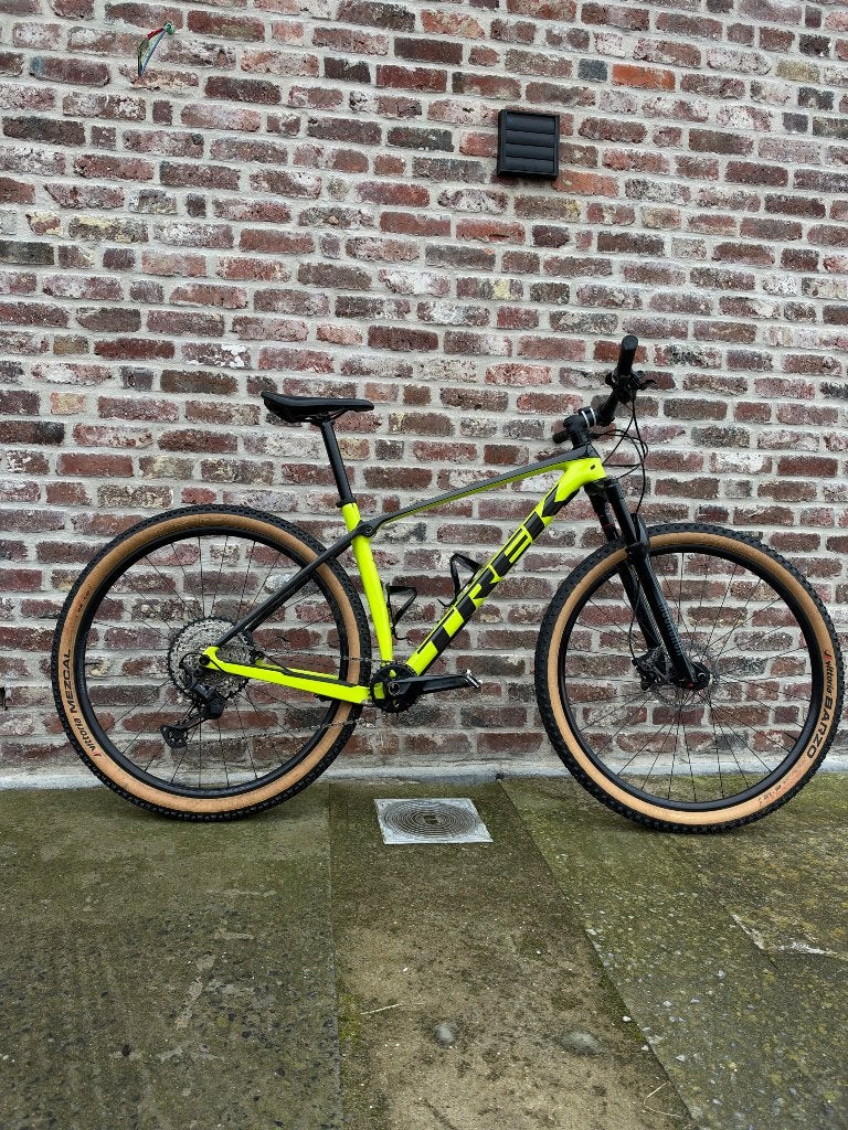 Procaliber 9.6 trek M, Vélos & Vélomoteurs, Neuf, Enlèvement, Hommes, Frein à disque