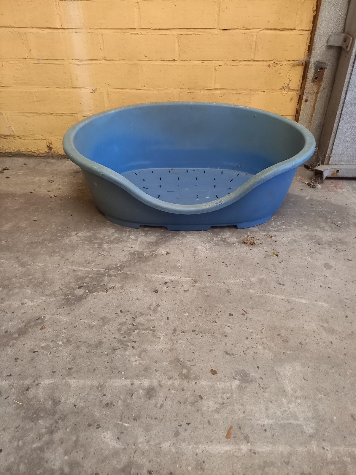 hondenmand, Dieren en Toebehoren, Ophalen