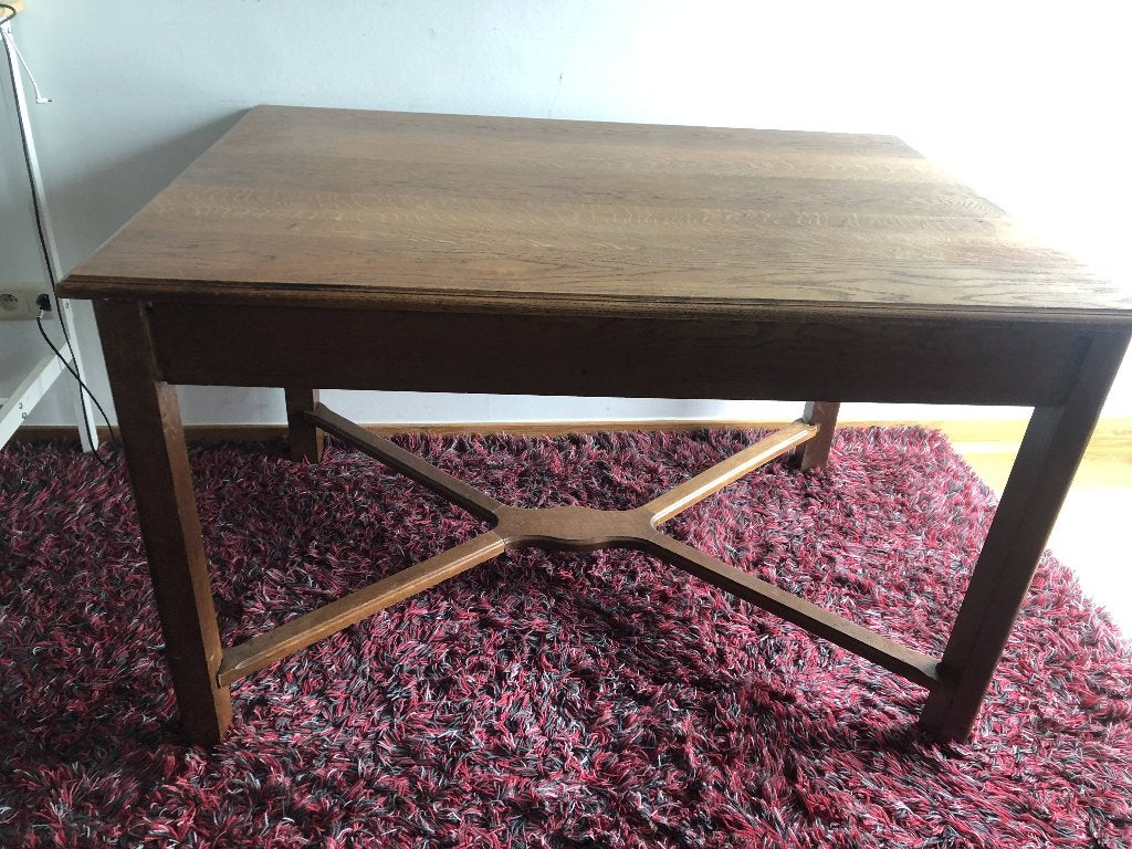 tafel, Huis en Inrichting, Ophalen