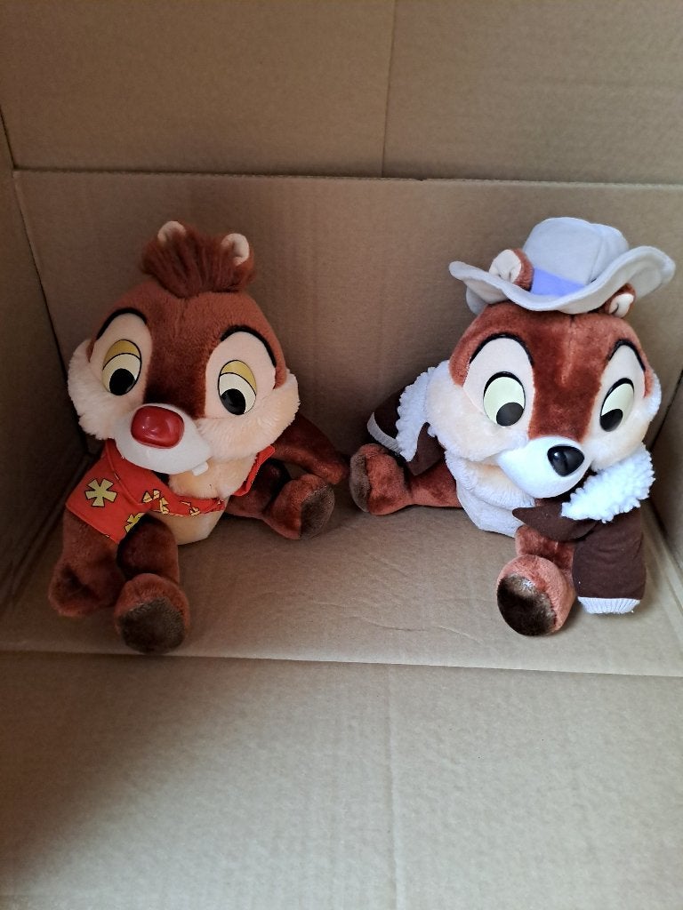 Peluche, Ophalen, Overige figuren, Nieuw, Knuffel