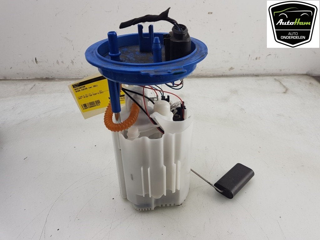 BRANDSTOFPOMP ELECT. Kodiaq (|5QA919051A|5Q0919051AB|), Robert Bosch AG, Gebruikt, Skoda, Robert-Bosch-Allee 1
74232  Abstatt, DE