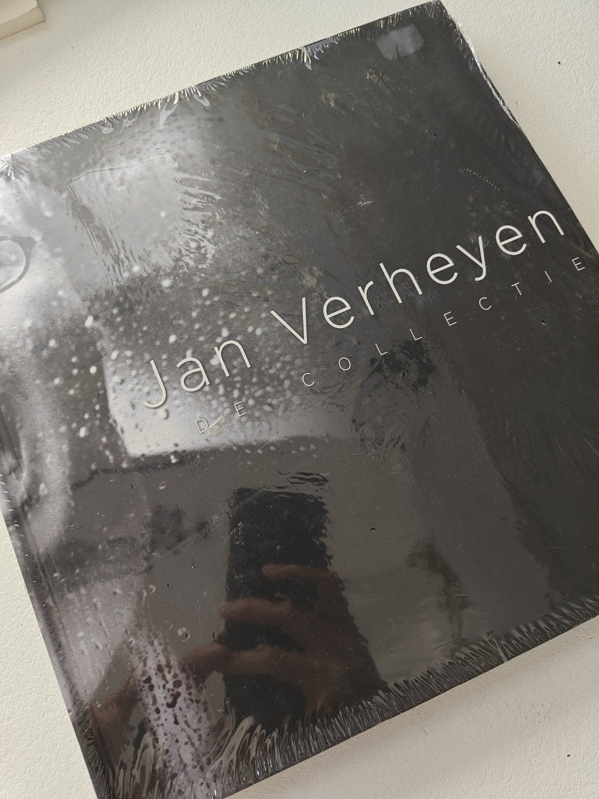 Jan Verheyen collectie - nieuw, Cd's en Dvd's, Ophalen