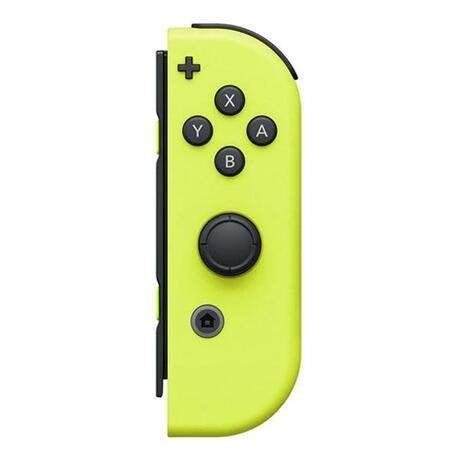Nintendo Switch Joy-Con (R) Neon Geel €24,99 | GameshopX, Consoles de jeu & Jeux vidéo, Jeux | Nintendo Switch, Enlèvement ou Envoi
