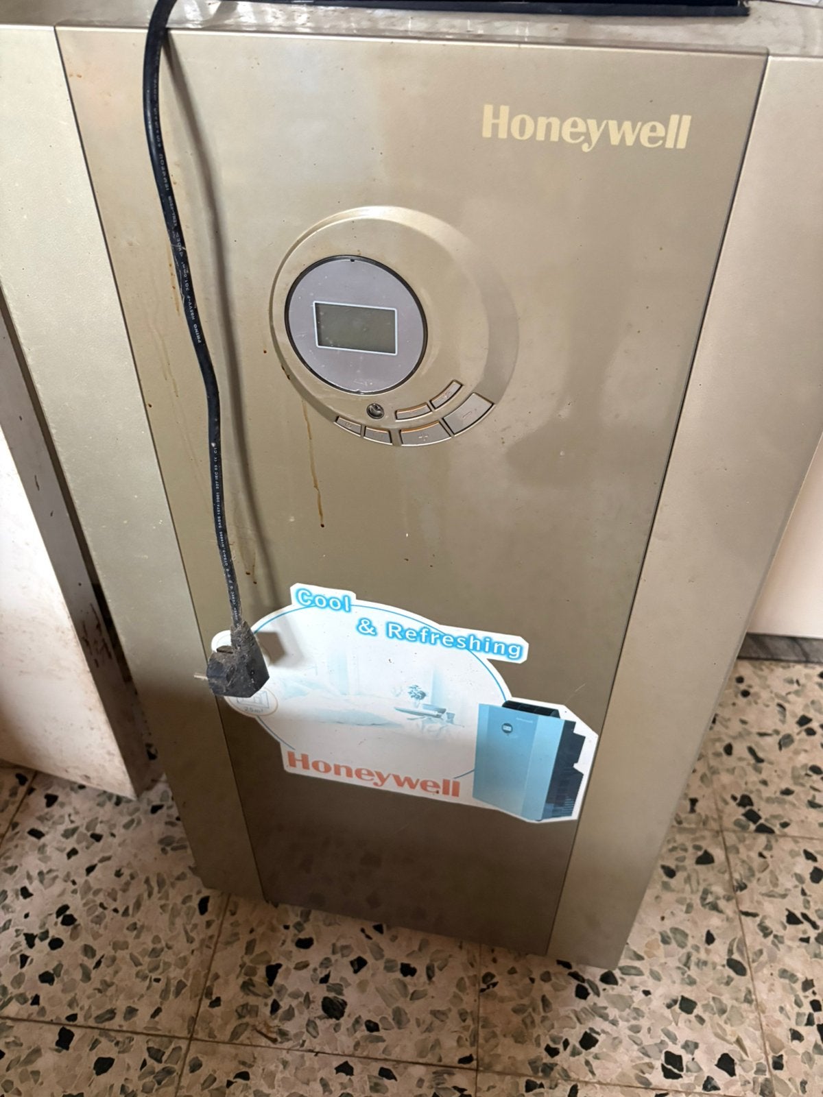 Climatiseur mobile, Enlèvement, Comme neuf, Climatiseur mobile