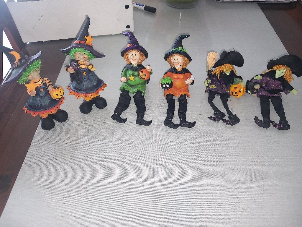 HALLOWEEN, Ophalen of Verzenden, Nieuw, Versiering