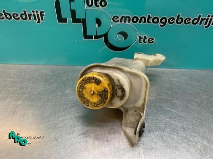 Stuurbekrachtiging Olie Reservoir van een Fiat Doblo (Doblo, Gebruikt, -, -, Ophalen of Verzenden