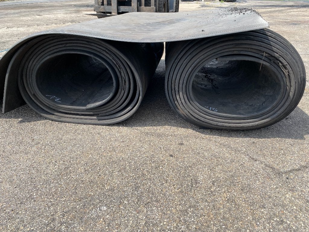 rollen paddockmatten 10 meter lang, Opfok