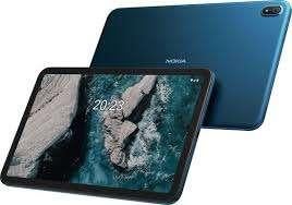 Housse de clavier pour tablette Nokia T20 LTE 4 64 Azerty, Enlèvement, Azerty