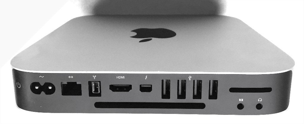 ACHAT INTÉRESSANT : Mac mini i5, en excellent état, Enlèvement ou Envoi, Comme neuf