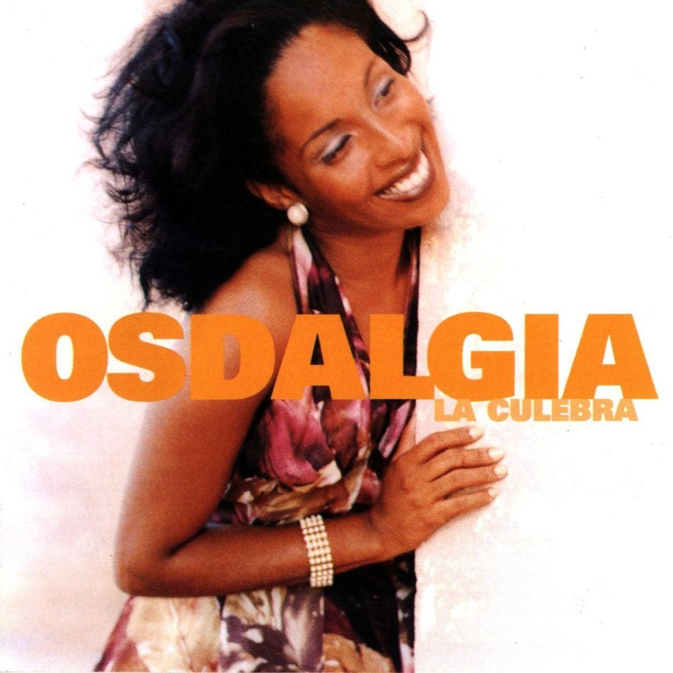 VENTE CD OSDALGIA - La Culebra, CD & DVD, CD | Pop, Envoi