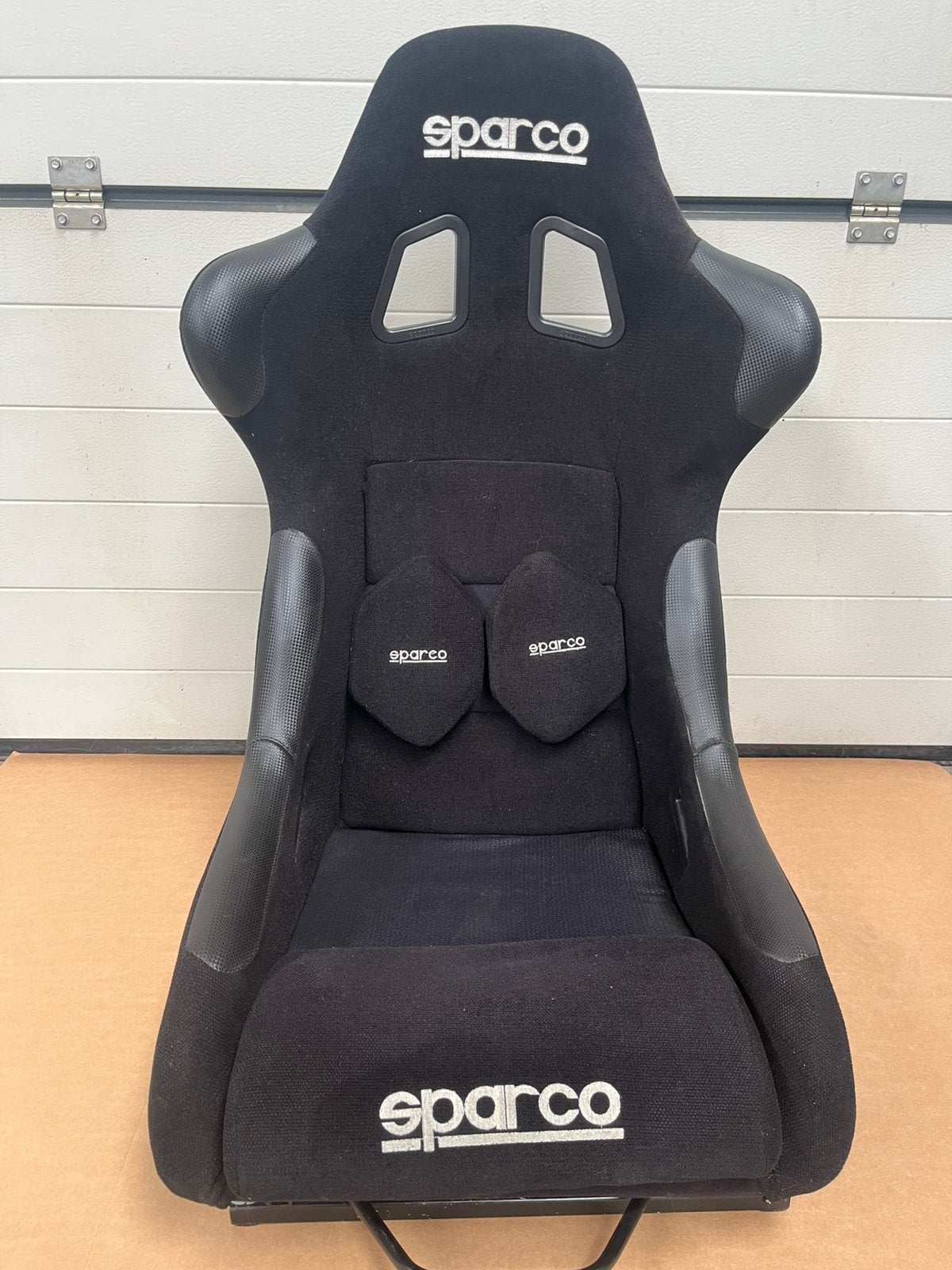 Sparco pro 2000, Enlèvement ou Envoi, Comme neuf