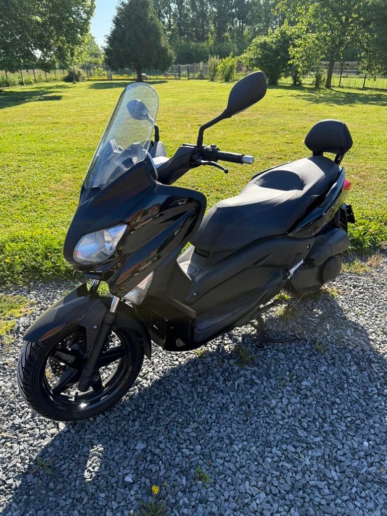 Xmax 250, Motos, Motos | Yamaha, Particulier, Scooter