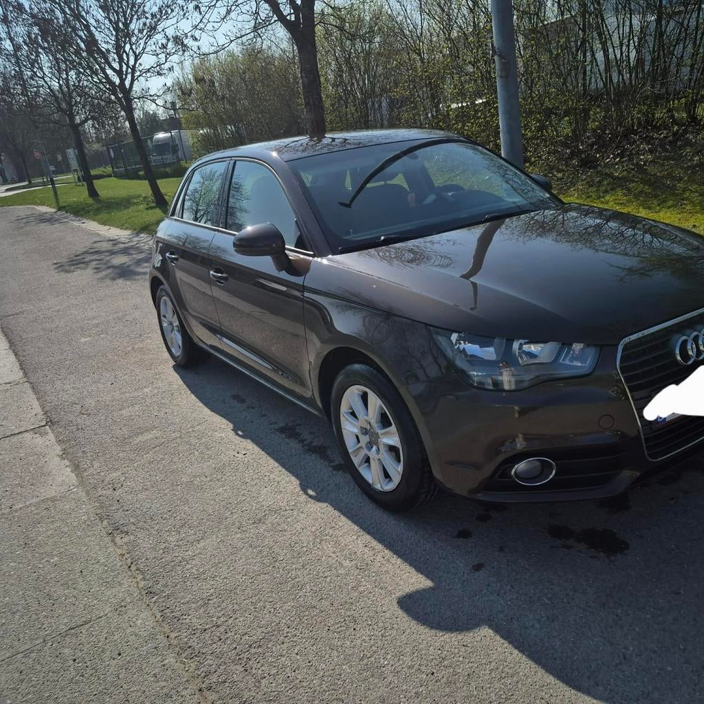 Audi a1 sport pack, Autos, Particulier, Achat, A1