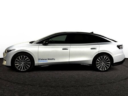 Volkswagen ID.7 86 kWh Pro S Business Premium, Argent ou Gris, Achat, Boîte manuelle, ID.7