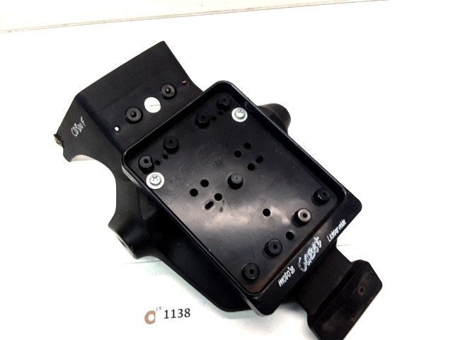 CB500F 1993 - 2003 Honda Nummerplaathouder D1-56089