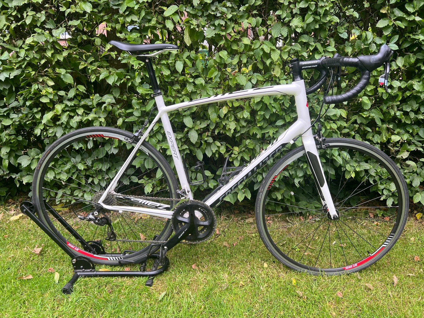 Specialized Allex Expert SRAM Red, Vélos & Vélomoteurs, Vélos | Vélos de course, Comme neuf, Hommes, Autres marques, Plus de 20 vitesses