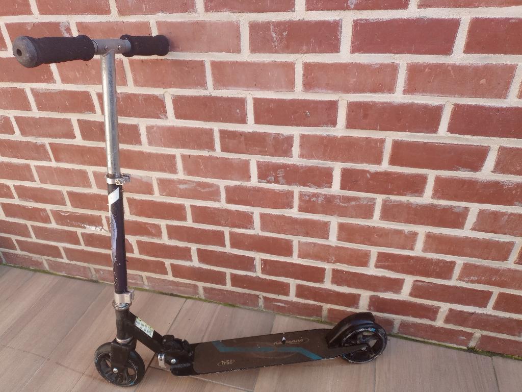 NIJDAM STEP max 100 kg  Gebruikt maar werkt nog prima, Ophalen, Gebruikt, Gewone step, Nijdam